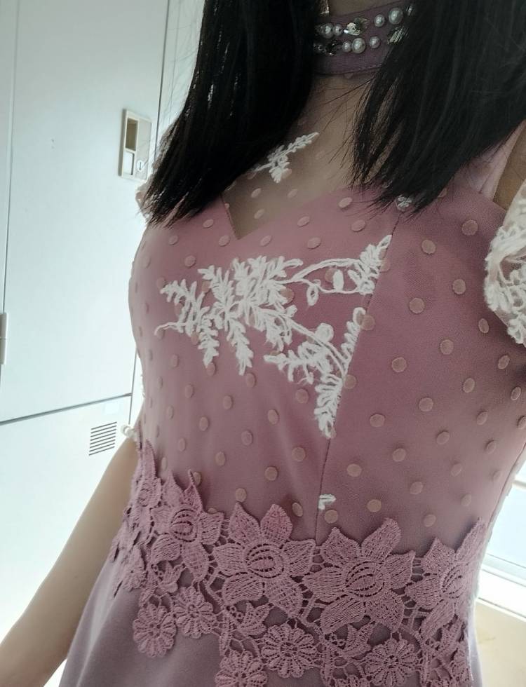明日お待ちしています🌸
