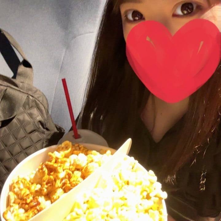 映画タイム🍿
