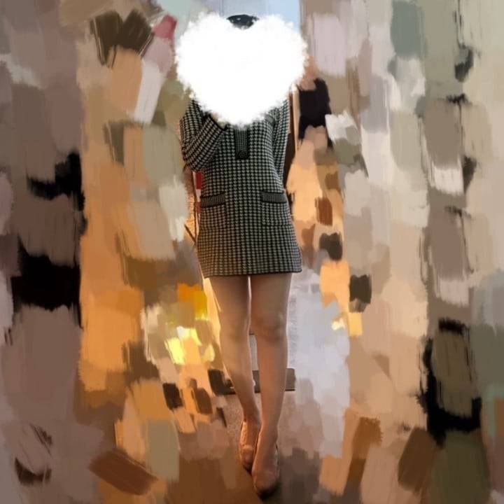 明日いるよ〜✨