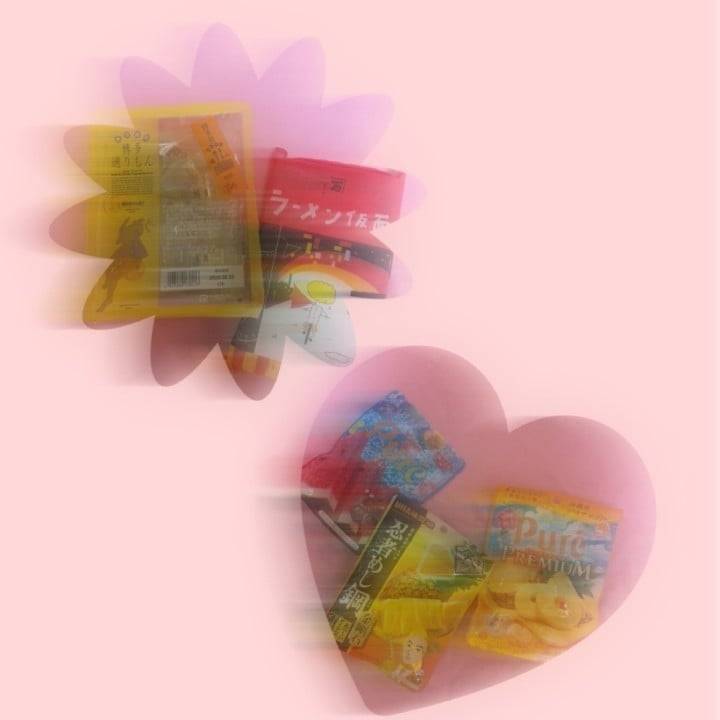 前半戦💖