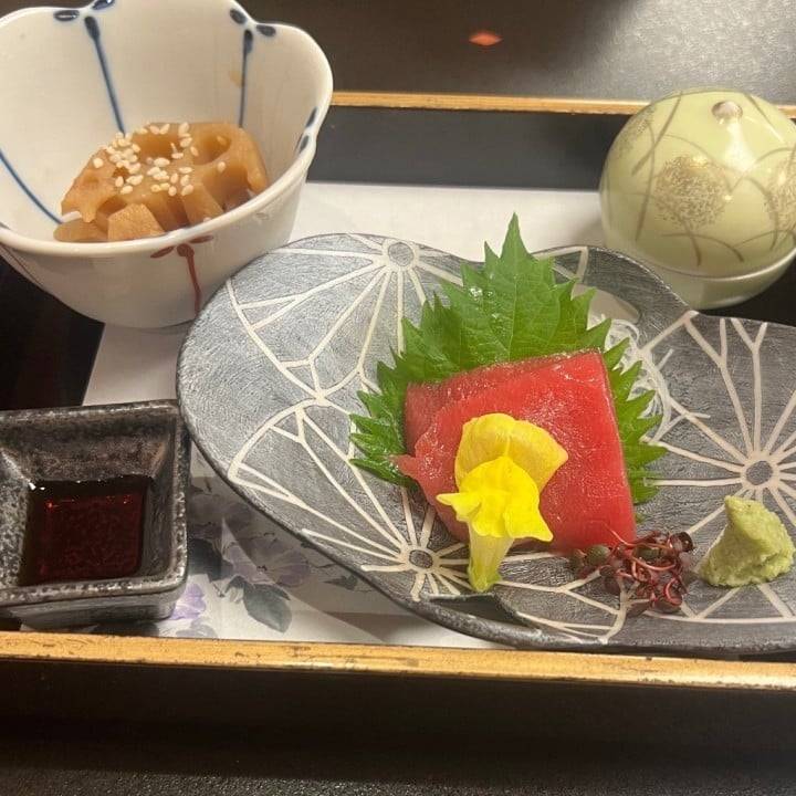 しょげ