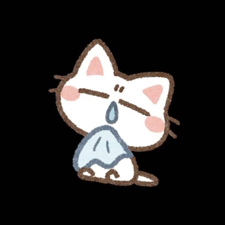 ごめんなさい🙇‍♀️