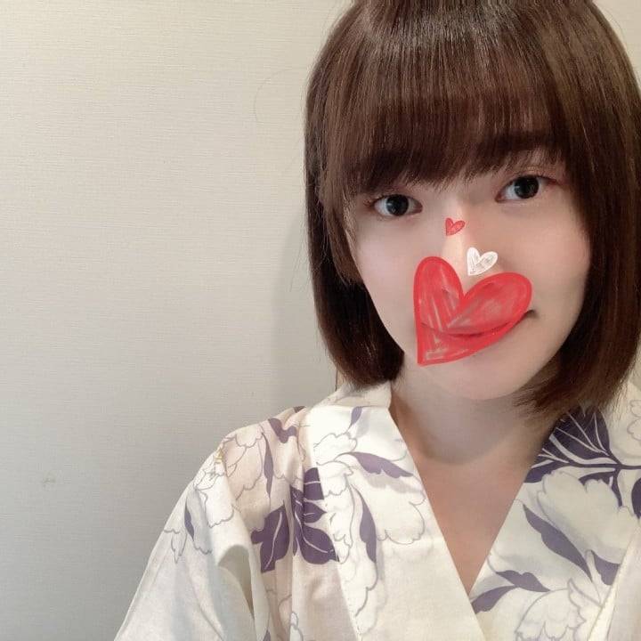 浴衣☆