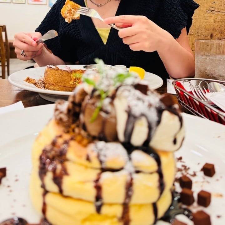 無性に食べたくなる時がある