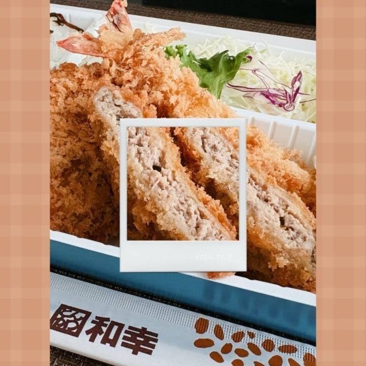 こってりをどうぞ。