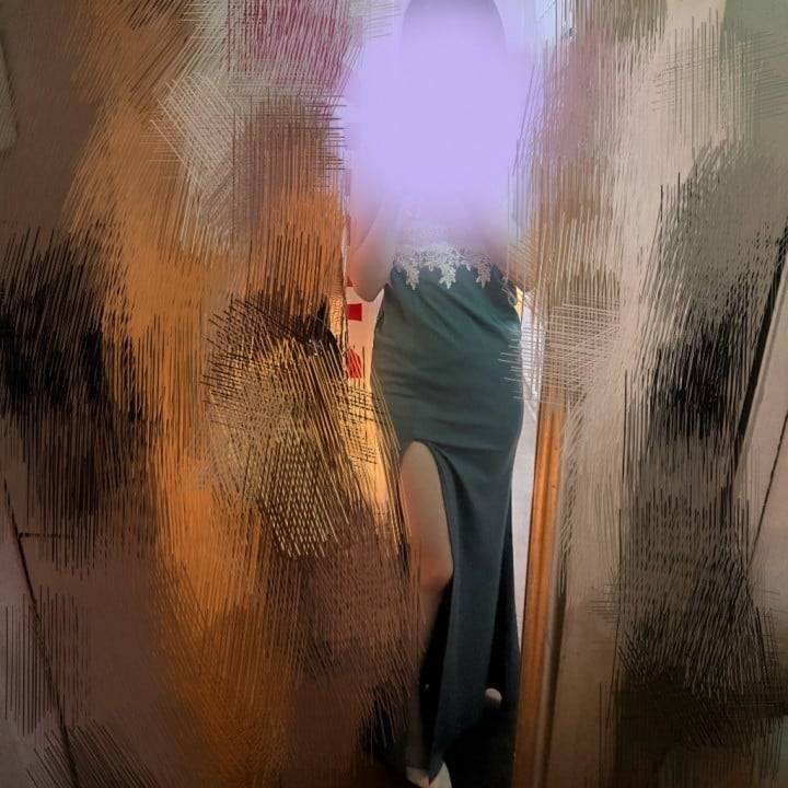 脚