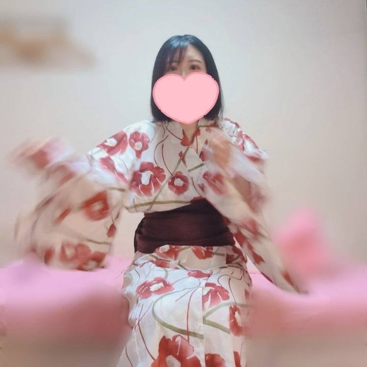 ふりふりプリプリ🍑