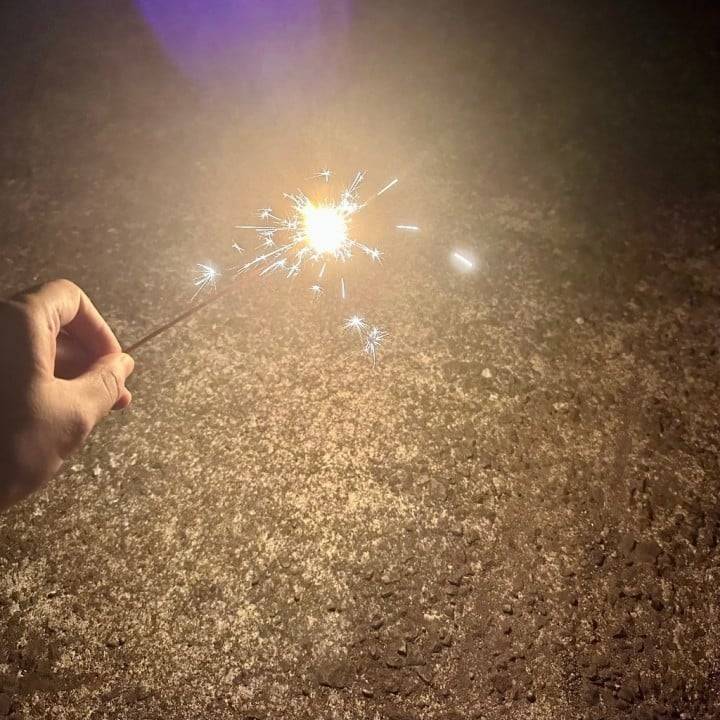 きよの夏休み、覗いてみる？🎇