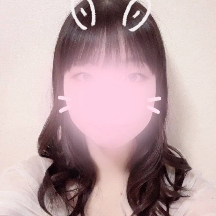 前髪パッツン！