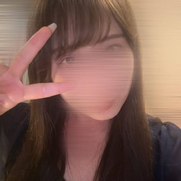 わた🐈‍⬛今日もありがとう❤️