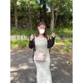 明日は久しぶりの🩷