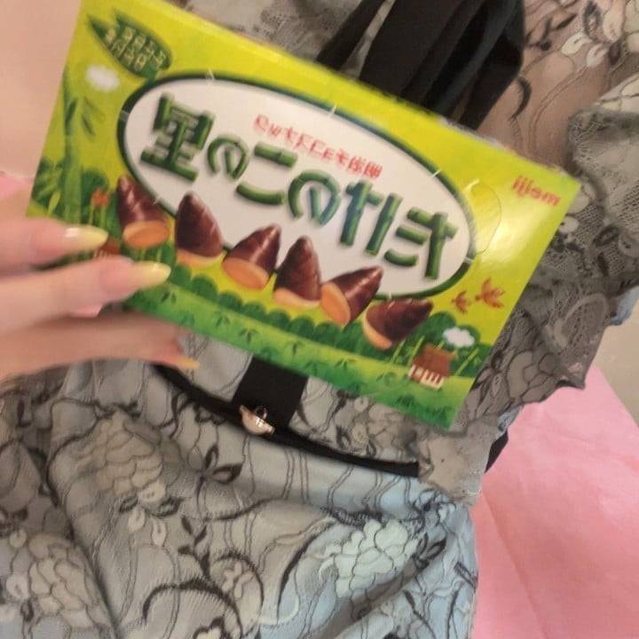 キノコより///💗
