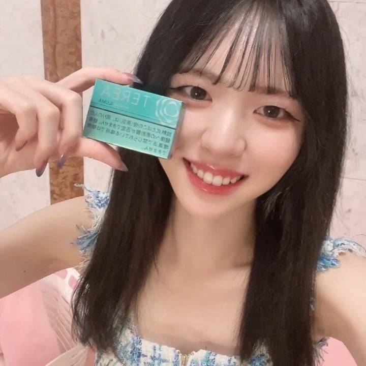 テリアのミントありがとうございます💓