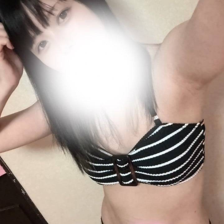 水着ィ❗️