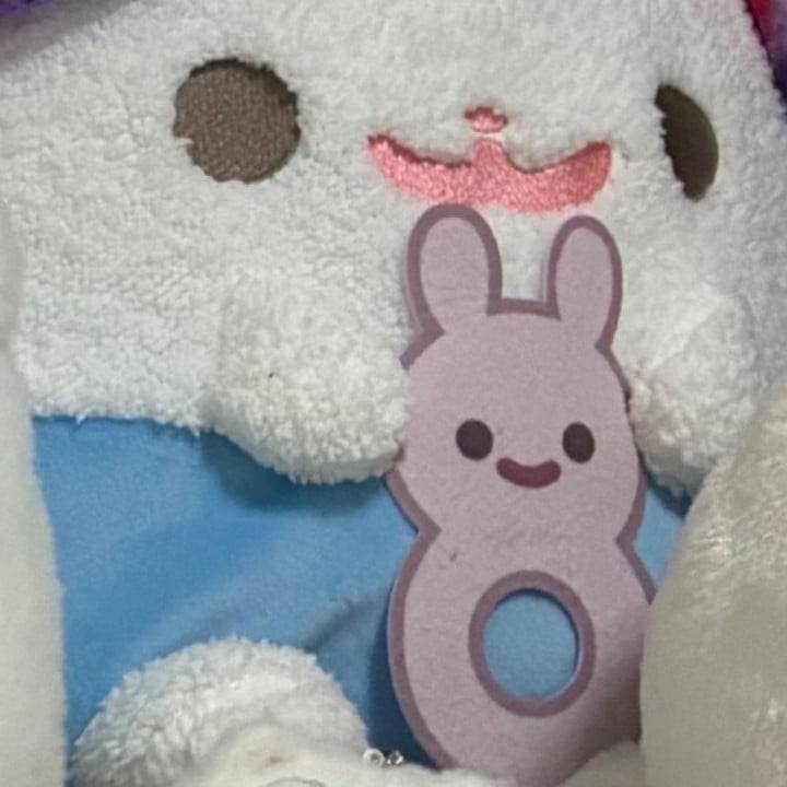 安心させて