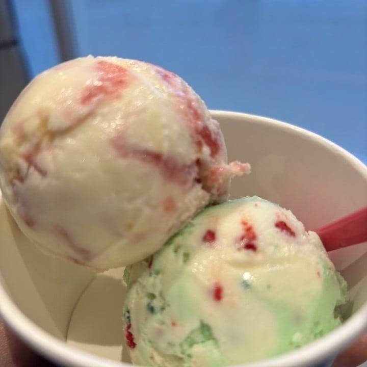 本日🍨