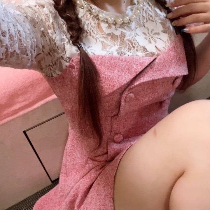 🎀三つ編みちゃんでいます🎀