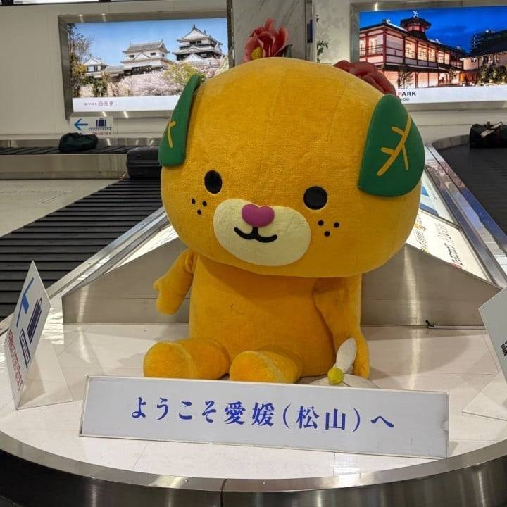 初上陸＼( ´･ω･`)┐しゅたっ✨️
