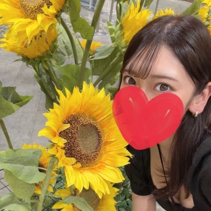 夏っぽいことしてないなー🌻