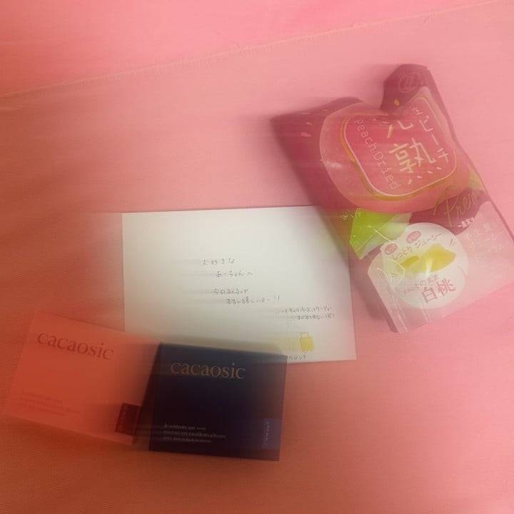 前半戦💖