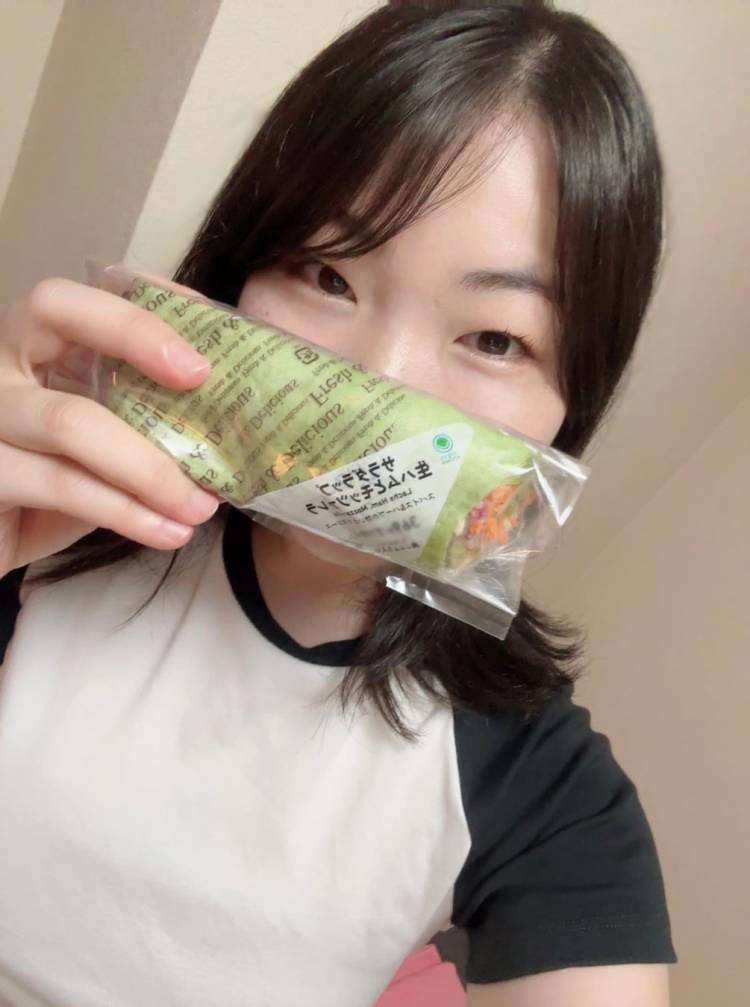 最近のマイブーム朝ご飯！