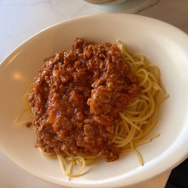 ランチ作った！