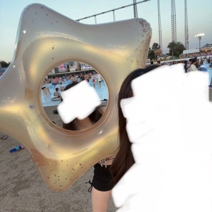 久しぶりに会いたいな☺️🌼