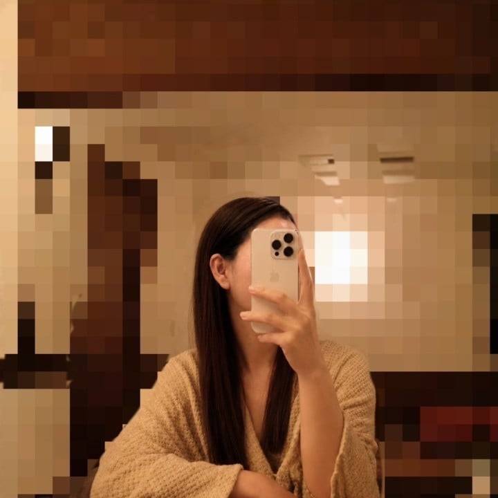 もみもみ♡