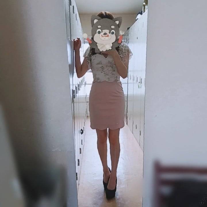 出勤しました😊