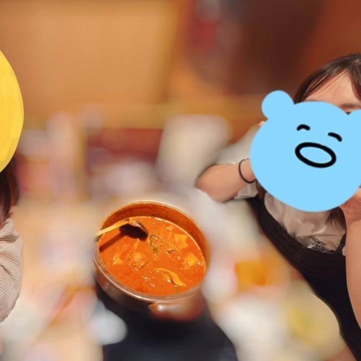 前半ありがとう♡