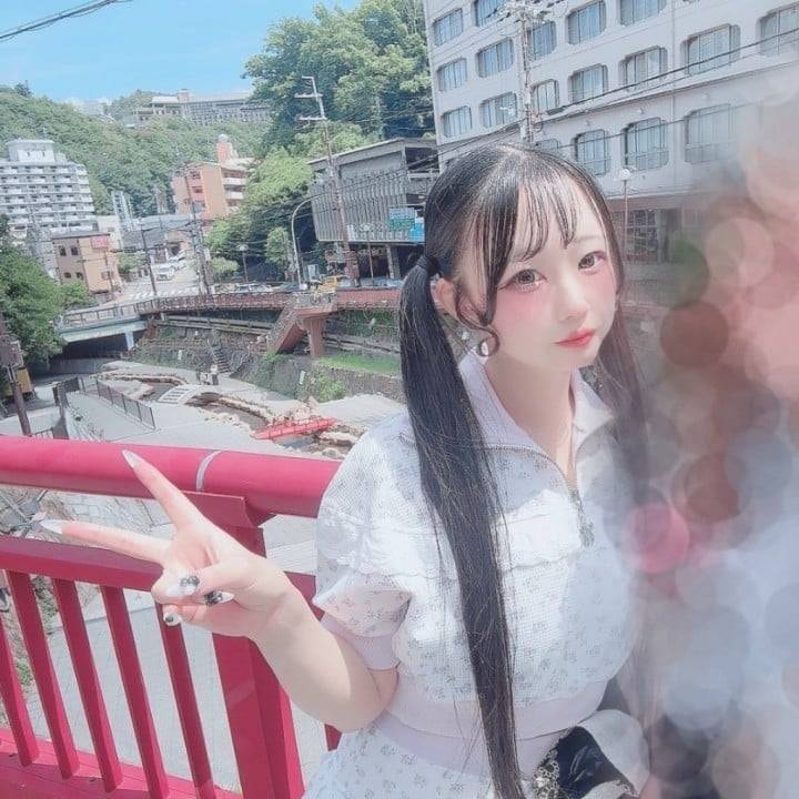 夏のおもいで(  ᴗ  ̫ ᴗ  )♡