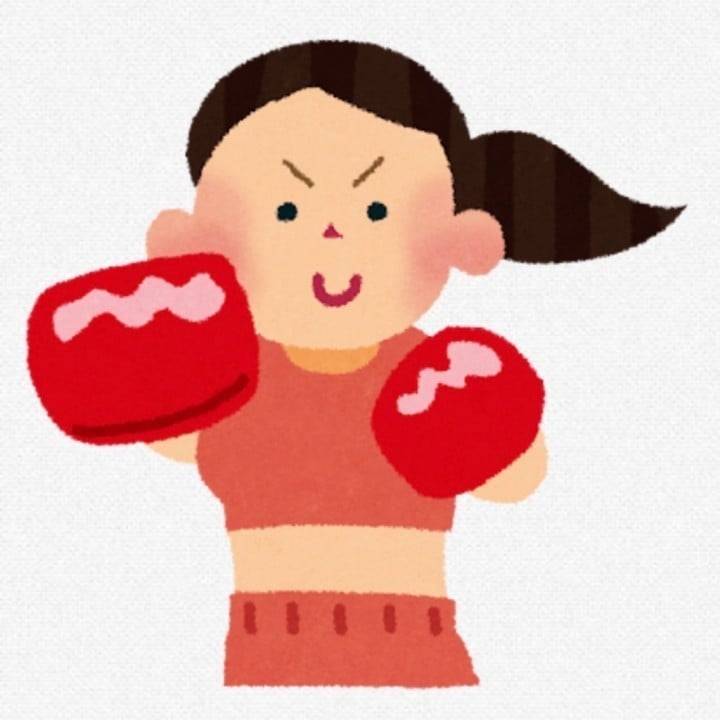 只今、アレルギーと奮闘中です