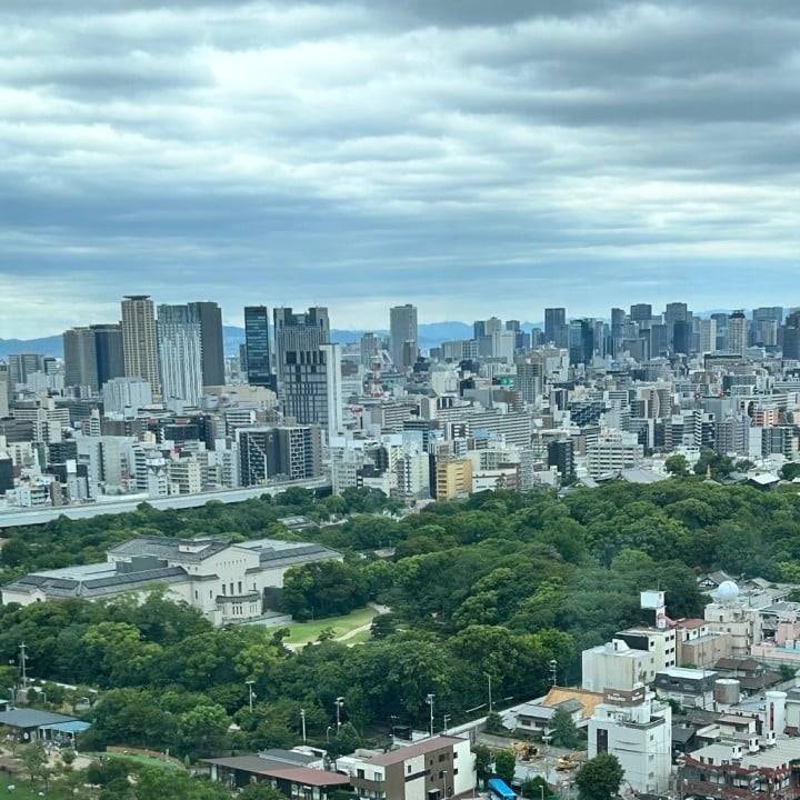 ぱっちり👀