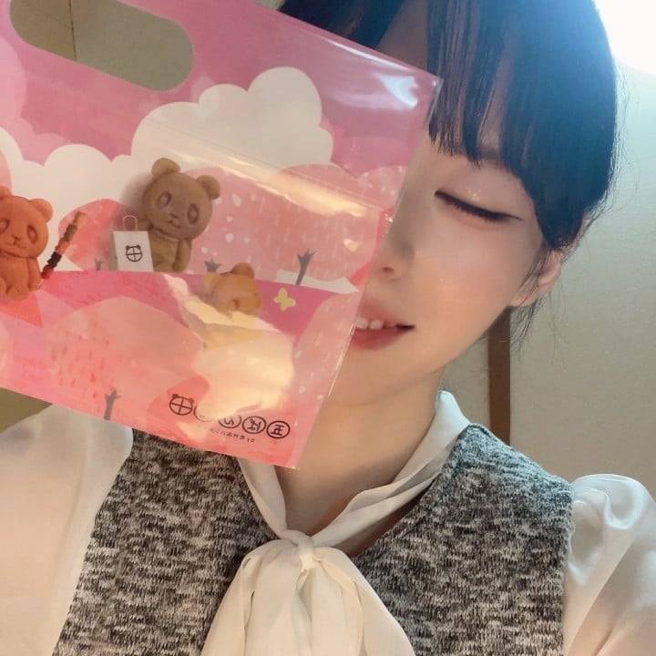もらって嬉しい差し入れ🌟💓