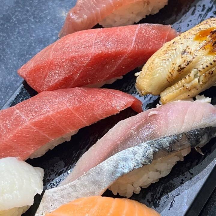 🍣