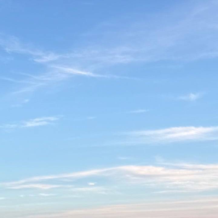 夏空1