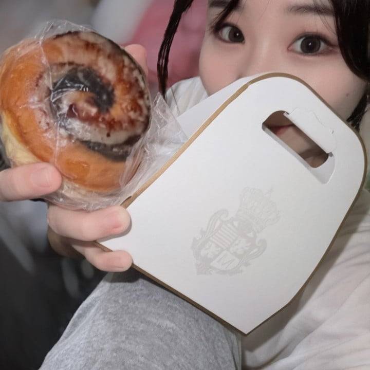 ほんとに感謝です🙏✨ありがとう😭