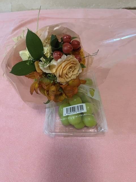 こんにちは💓