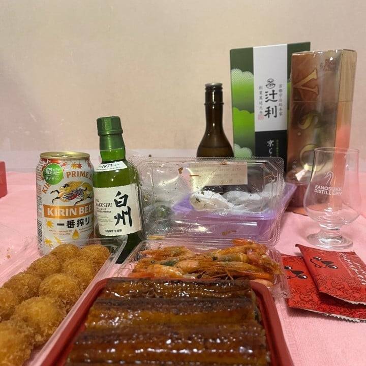 日々🈵感謝です🥲🙇