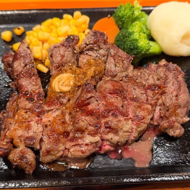 元気の源はやっぱり🍚💕