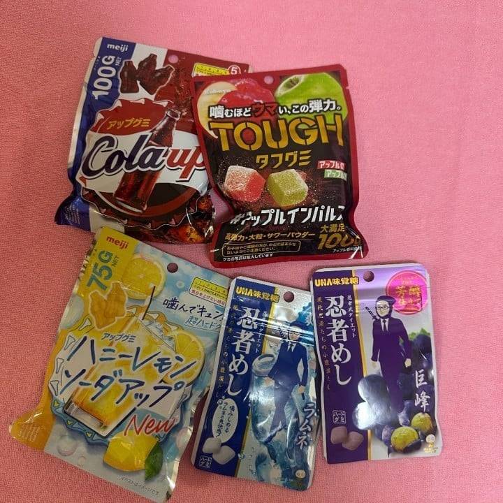 前半戦💖