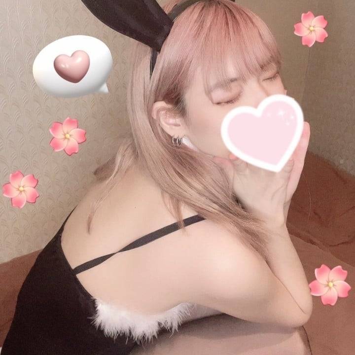 💖久しぶりだね💖