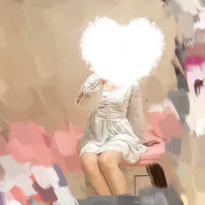 明日いるよ💕