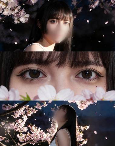 10月、ほとんどいません😌