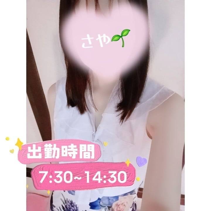☀️明日もいます♪☀️
