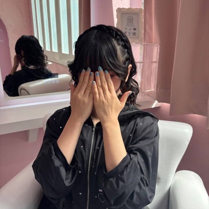 くるんくるん