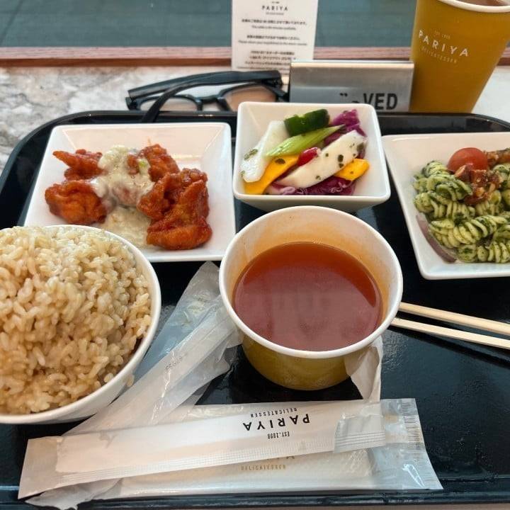 シルバーウィークいかがお過ごしですか？