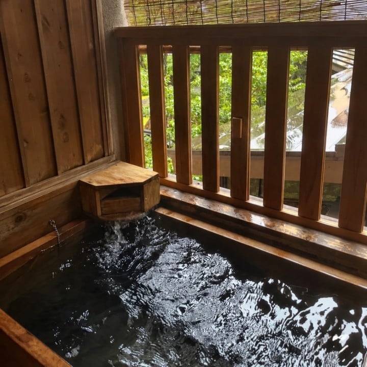温泉♨️🤍