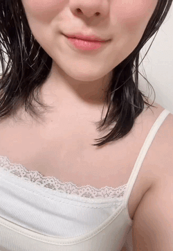 【ボイス動画】緊張しちゃってる🤣