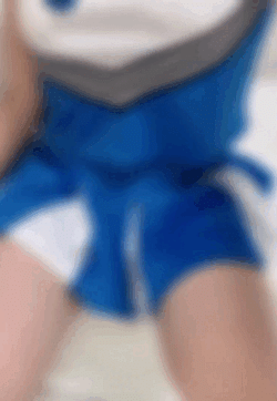 【動画】ドキドキTime💕